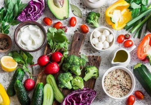 Eating for Strong Bones: The Best Foods to Eat for Bone Health