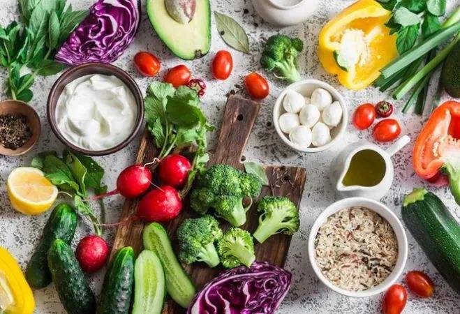 Eating for Strong Bones: The Best Foods to Eat for Bone Health